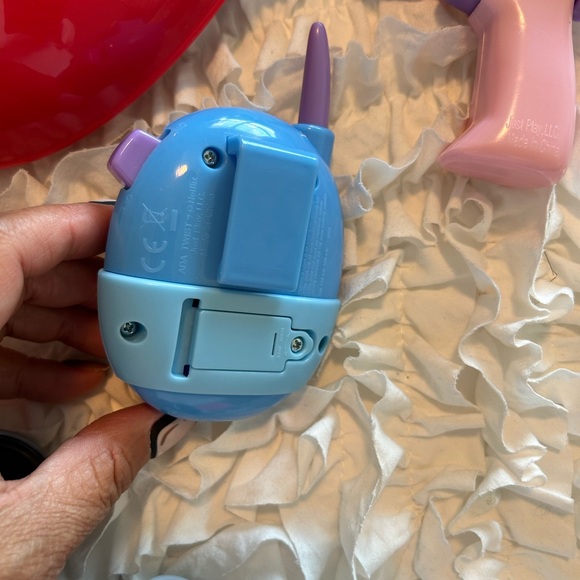 ADA TWIST SCIENTIST • Carry Bag Toy Set • 6 Piece Set • - Picture 10 of 16